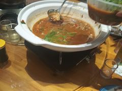 -巢湖名吃·东关老鹅汤(江南风情街店)