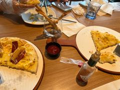 -必胜客(广渠路店)