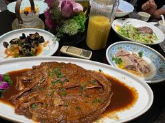 -梁溪河畔·吉府花园(南长街南下塘店)