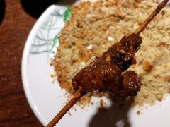 -李不管把把烧(绵阳总店)