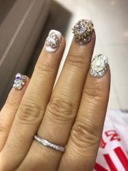 -Single·会社美甲美睫