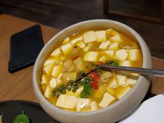 豆花肥肠-榕意·川味之美(深业上城店)