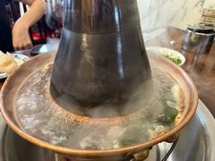 -前门张记涮肉(前门店)