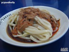 IMG_0101-清真盛志望麻酱酿皮·非遗老字号