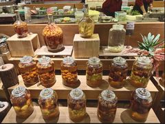 -蘸小院铁锅炖·蘸酱菜·东北菜(怀远门店)