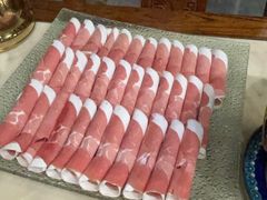 -东来顺•非遗火锅(外滩店)