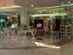 -广州花之恋城堡酒店