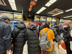 -王家沙点心店(南京西路总店)