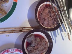 -李姑婆鲜切牛肉火锅自助(凤城二路店)