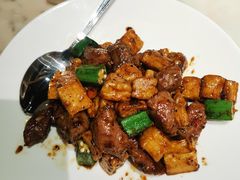 -汤城小厨•粤菜•靓汤(西直门凯德MALL店)