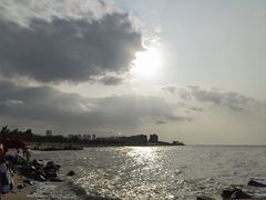 -白沙门生态公园