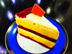 澳芒红丝绒-第戎蛋糕(恒隆广场店)