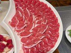 -南门涮肉(北洼路店)