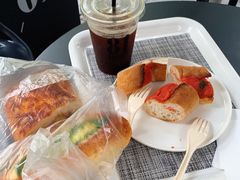 -81BAKERY(大学路店)