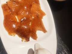 -皇城根北京风味主题餐厅(中海环宇城店)
