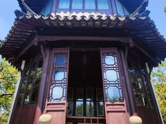-拙政园