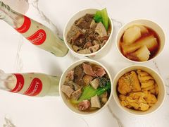 -化州颜勇牛腩(深圳总店)