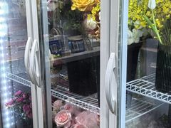 -何兮花店·气球派对鲜花店(马桥银春路万科城店)