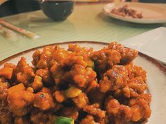 -余味私房菜(正阳小区西5街区店)