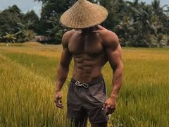 -UP健身私教馆(南山书城店)
