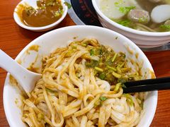 -阿波潮汕牛肉火锅·汤粉面(拱北店)