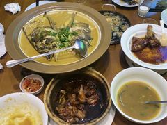 -杨厨的田园饭店(长城路店)