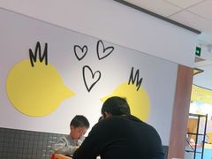 -麦当劳(玉桥中路店)