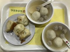 -林金财鱼丸(鼓楼街店)