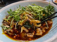 -顺水湾·牛肉牛杂火锅(驾鹤店)