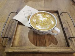 -春庄咖啡SpringHues(钟楼小区店)