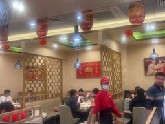 -蜀留香火锅(社会山店)