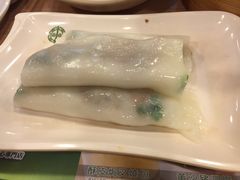 -添好运点心专门店(中环IFC店)