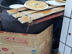 -老虎灶小吃