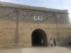 -柳沟豆腐宴69号福豆堂