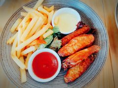 -Money Shops(愚园路店)