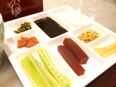 -鸭匠食府·挂炉烤鸭·新京菜(阜成路店)