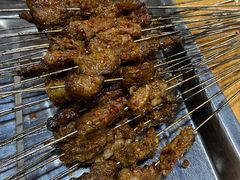 -清真·马峰烤肉(小学习北巷店)