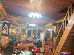 -塔洛藏餐吧(香格里拉古城店)