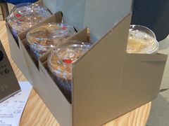 -GOTLOT COFFEE&KITCHEN角落厨房NOOK店
