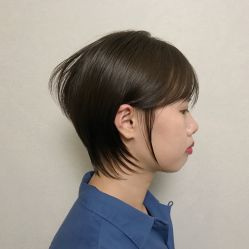 点击看大图 -Kraemer Paris 苏豪路易士·嘉玛发廊