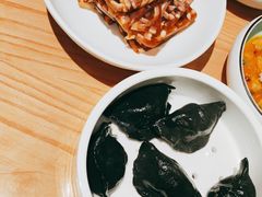 -船歌·鱼水饺青岛菜(国贸商城店)
