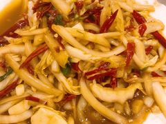 -田记餐馆(富国街店)