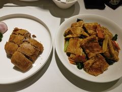 -莆田餐厅PUTIEN(三里屯店)