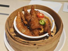-香港池仔记肠粉王(博多新记襄阳南路店)