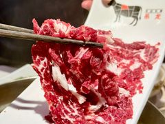 -今日牛事潮汕鲜牛肉火锅(瑞金店)