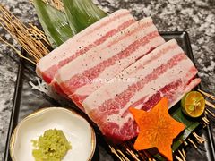 -牛将军•涮肉•烤肉(北京王府井·故宫店)