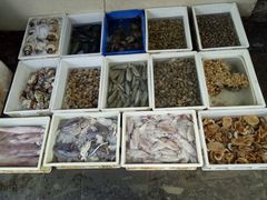 -高记广州大排档(关平路店)