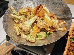-老阿爸鲜鱼土菜(独墅湖店)