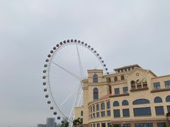 -青岛海泉湾度假区温泉