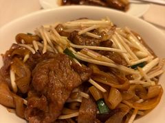 -利苑酒家(宜安广场店)
